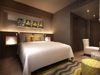 ***  فندق The Nomad Penang جورج تاون ماليزيا