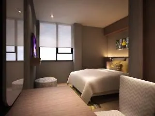 فندق The Nomad Penang جورج تاون