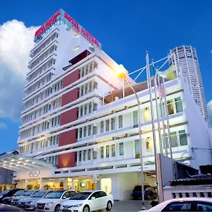 Sentral @ Centre *** George Town
